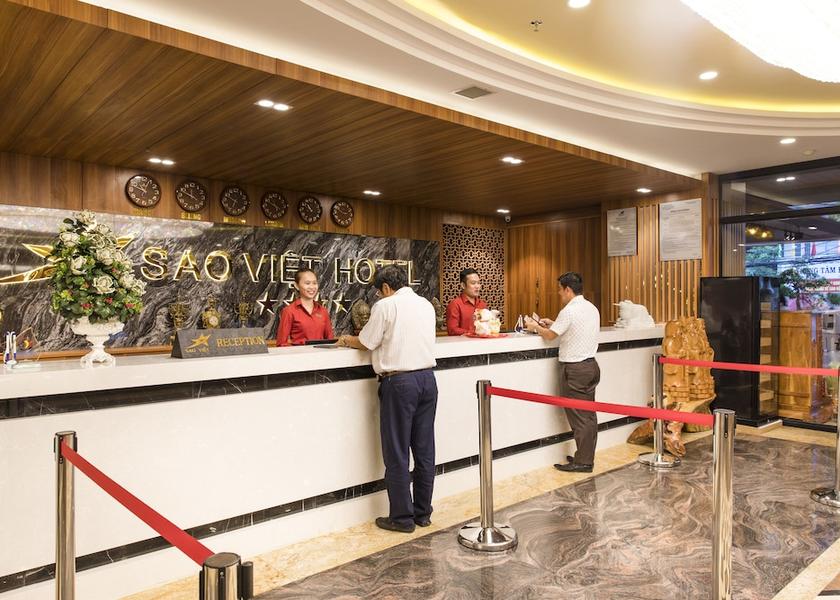 Khanh Hoa Nha Trang Reception