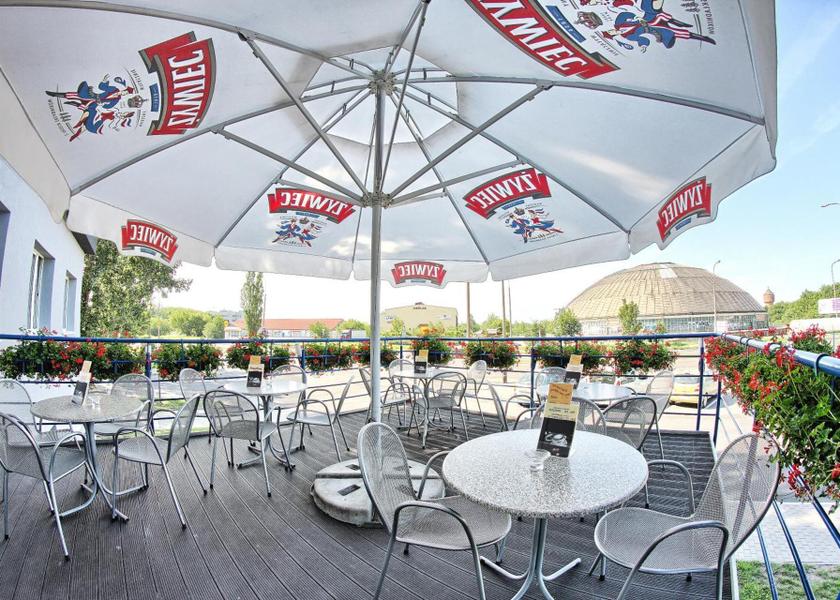 Opole Voivodeship Opole balcony/terrace