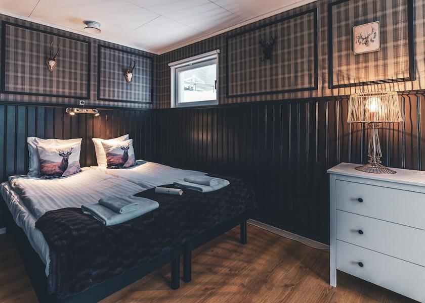 Jamtland County Are Room