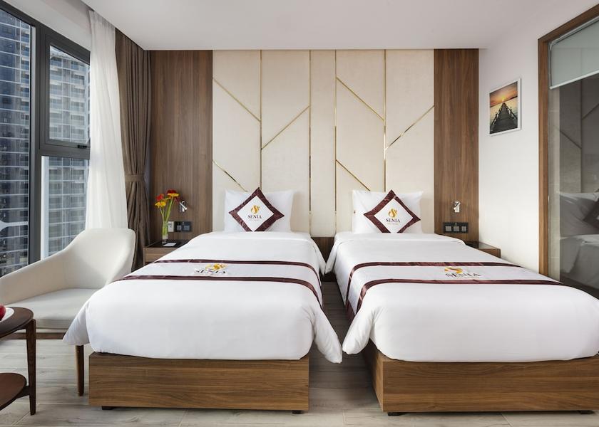 Khanh Hoa Nha Trang Room