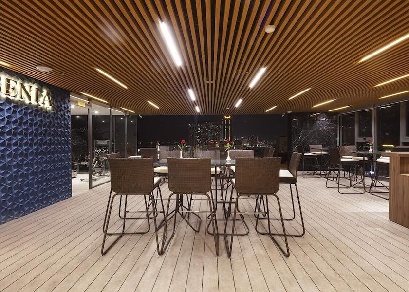 Khanh Hoa Nha Trang Bar