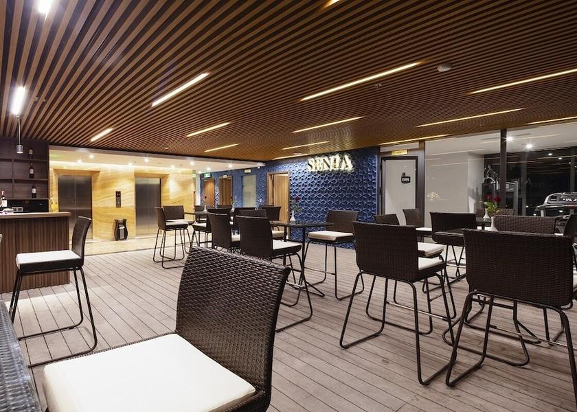 Khanh Hoa Nha Trang Bar