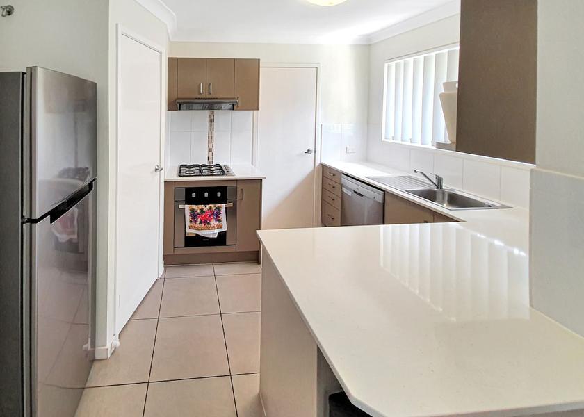 Queensland Rockhampton Kitchen