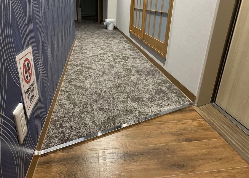 Fukuoka Chikushino Room