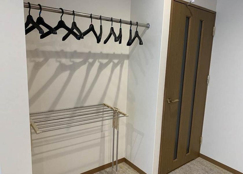 Fukuoka Chikushino Room