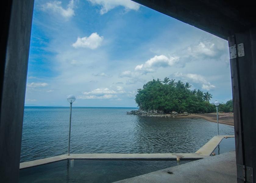 Bicol Tiwi Pool