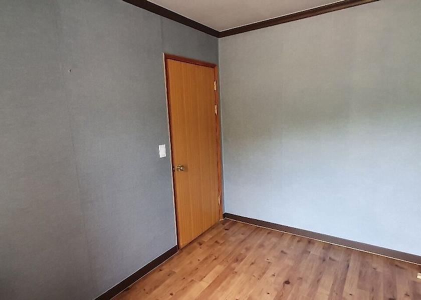 Gangwon Yangyang Room