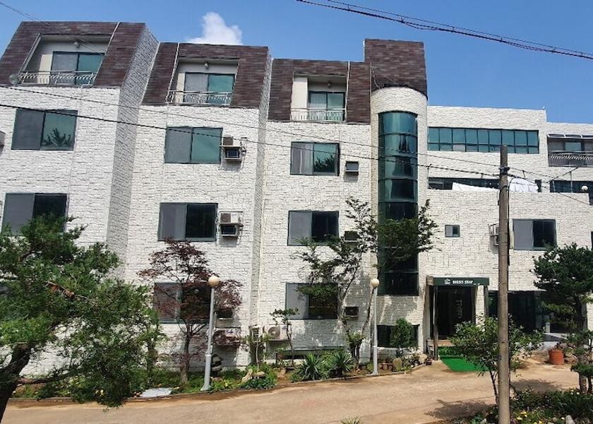 Gangwon Yangyang Primary image