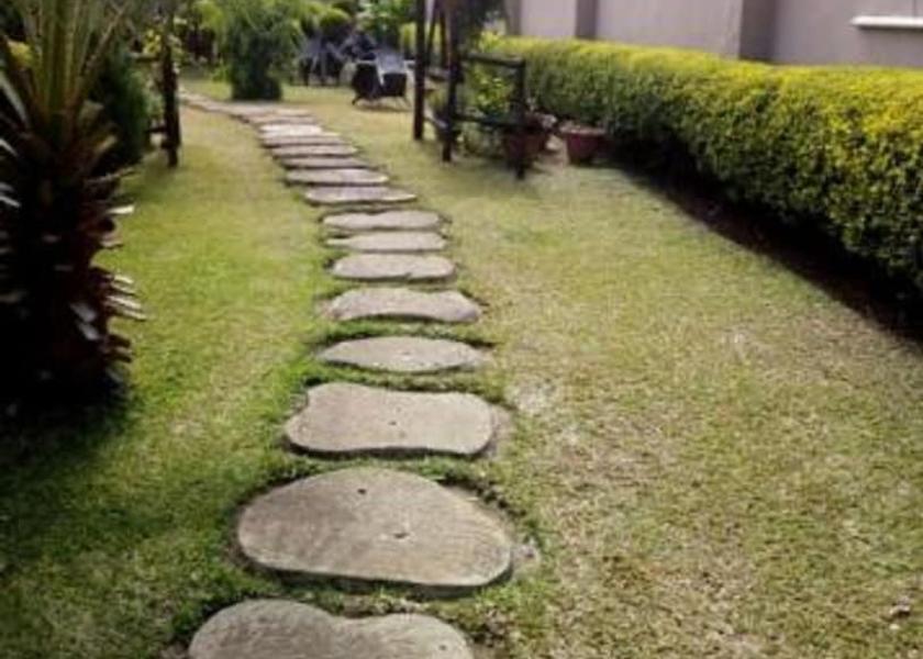  Lusaka Garden