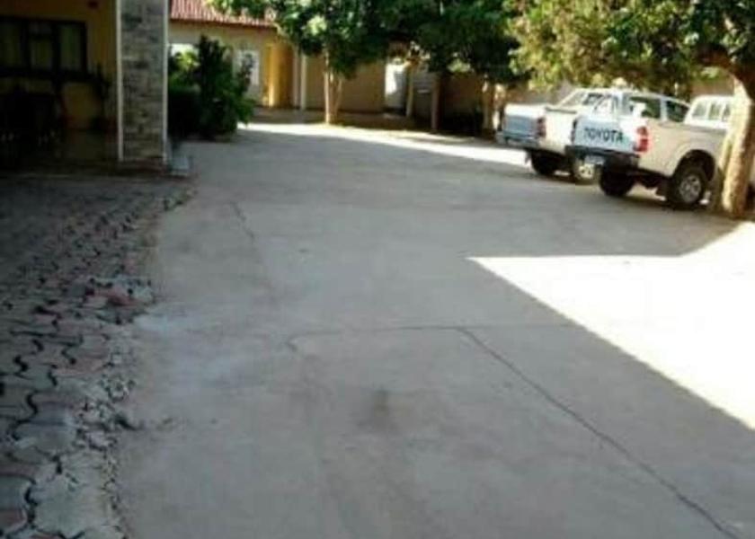  Lusaka Parking
