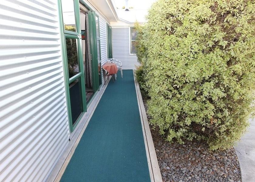 Napier Terrace