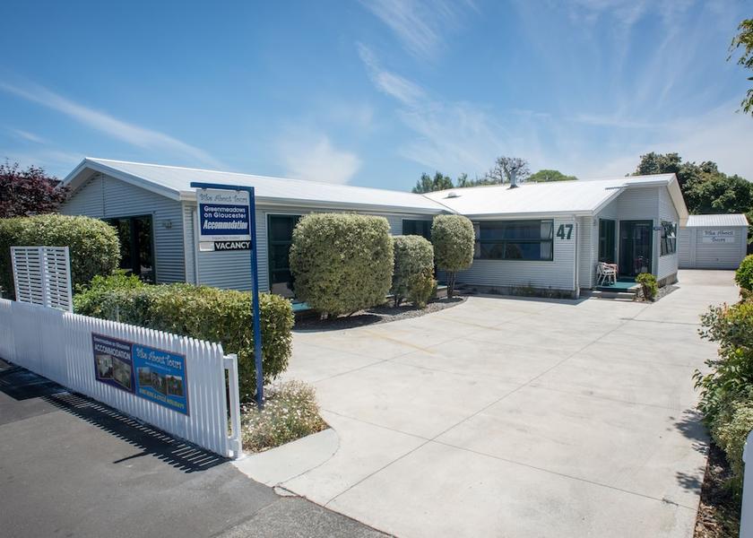  Napier Primary image