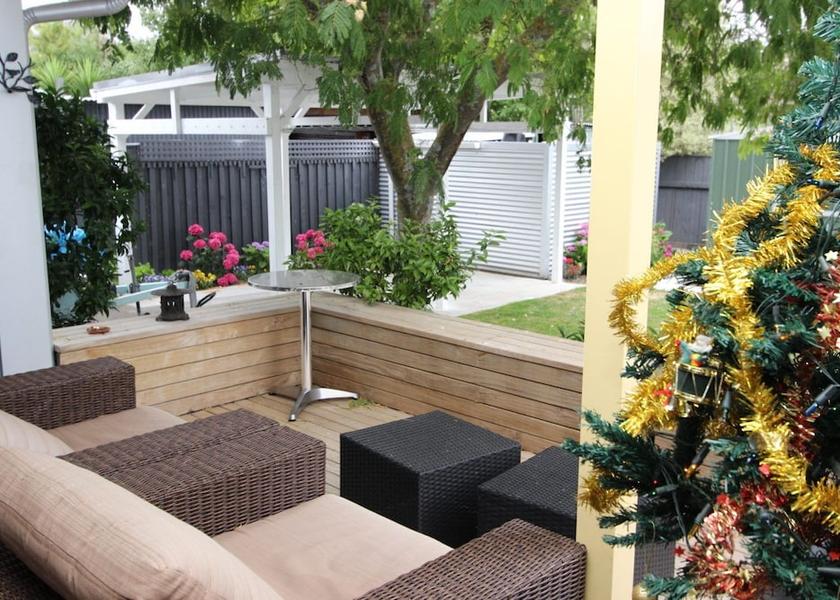  Napier Terrace
