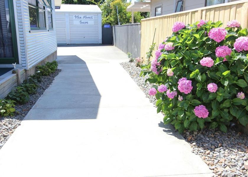  Napier Property Grounds