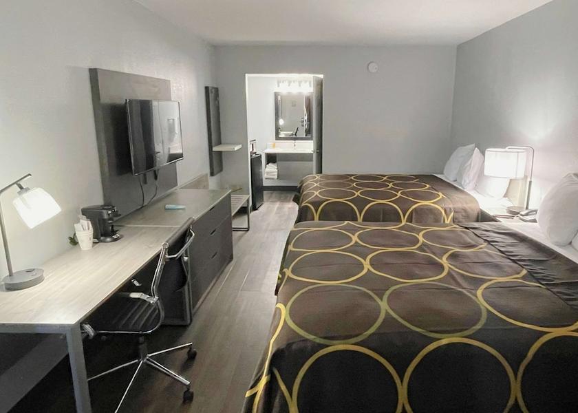 Tennessee Pigeon Forge Room