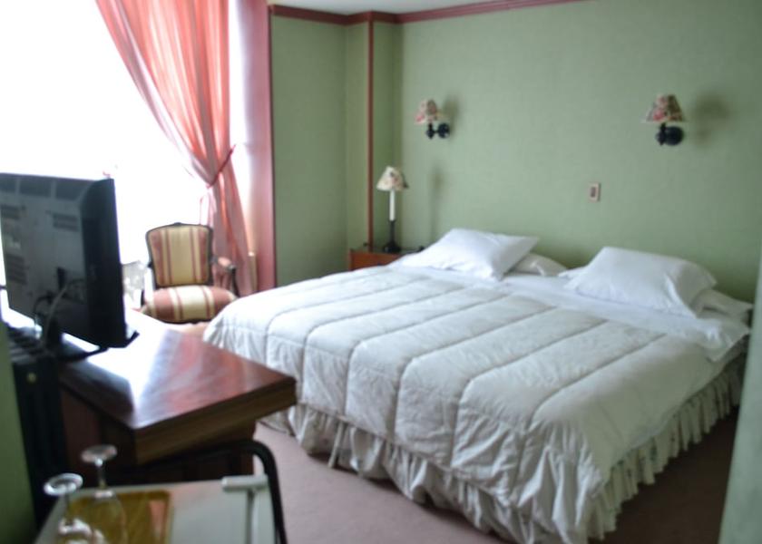 Magallanes Punta Arenas Room