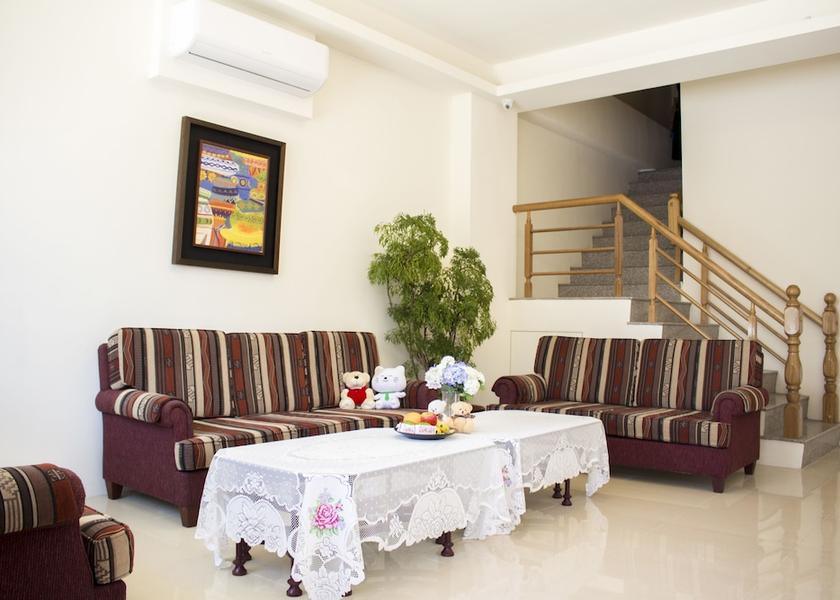 Taitung County Taitung Lobby