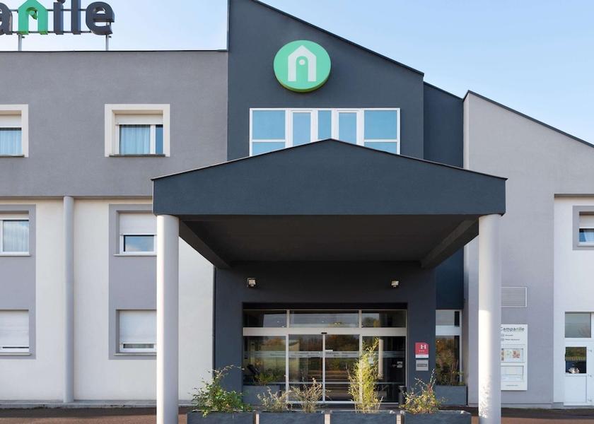 Grand Est Talange Primary image