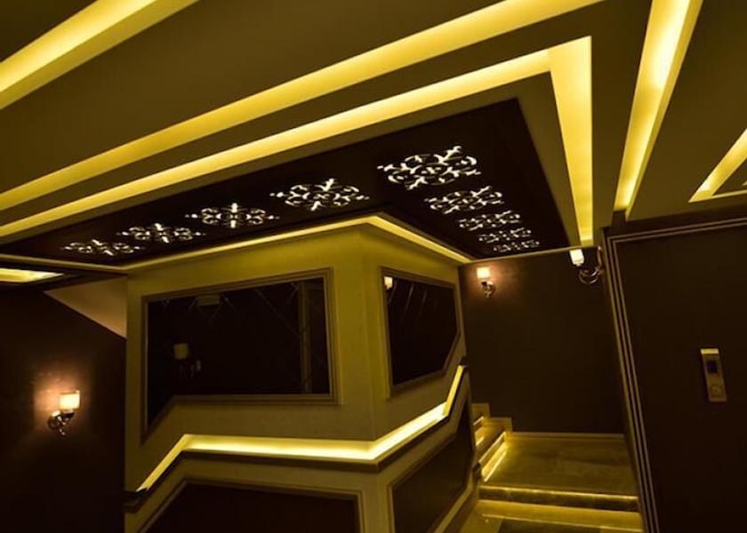 Balikesir Balikesir Hallway