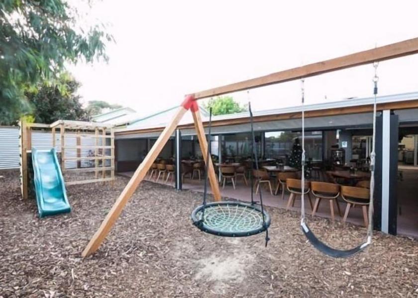 Children's Play Area