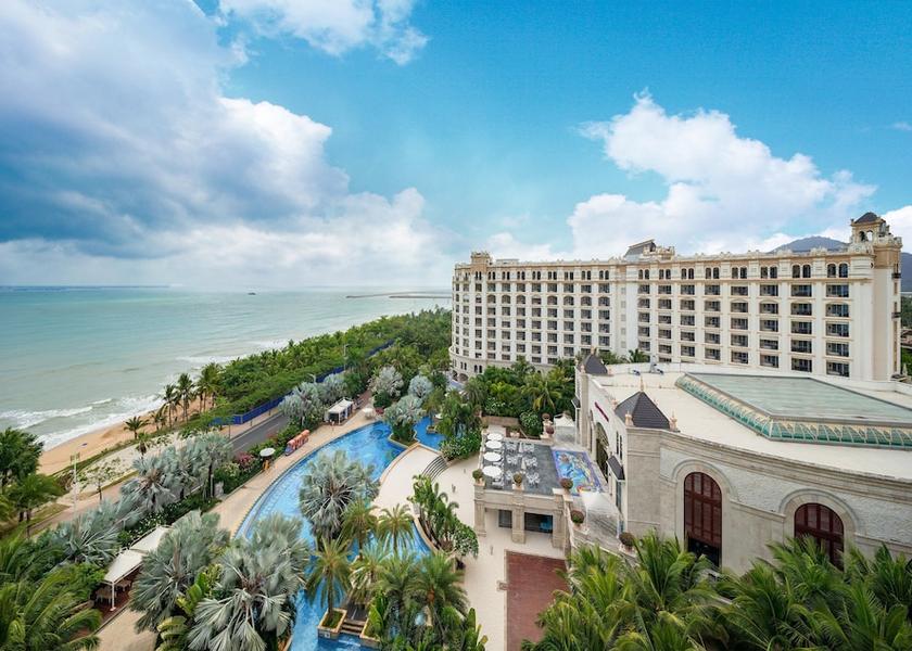 Hainan Sanya Exterior