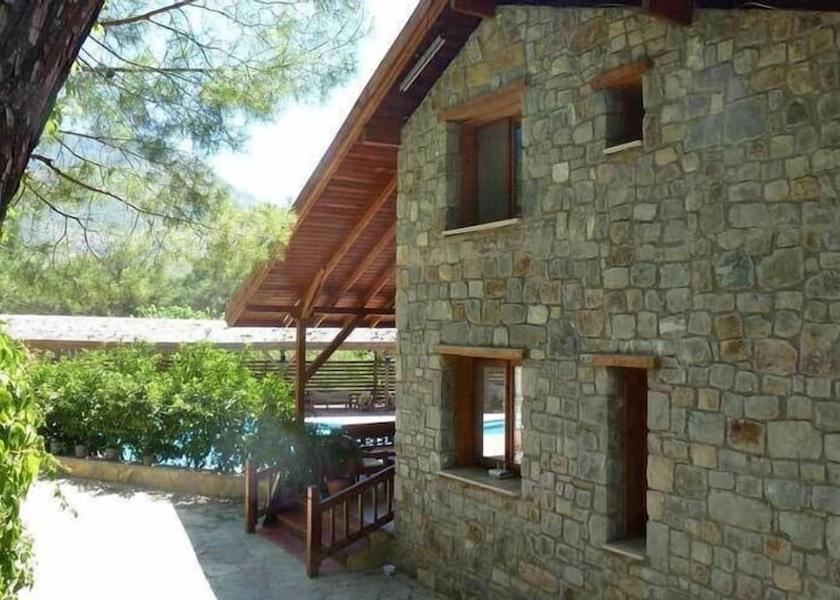 Antalya Region Kumluca Room