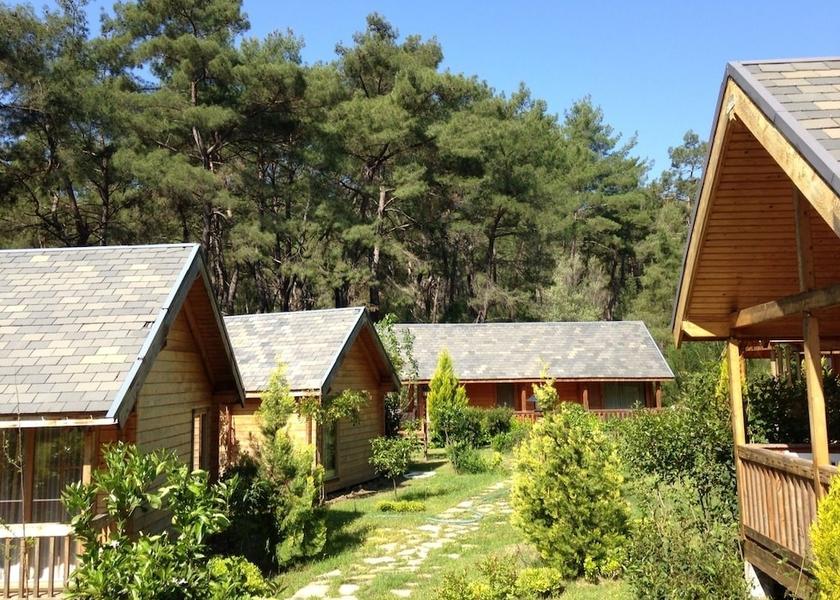 Antalya Region Kumluca Property Grounds