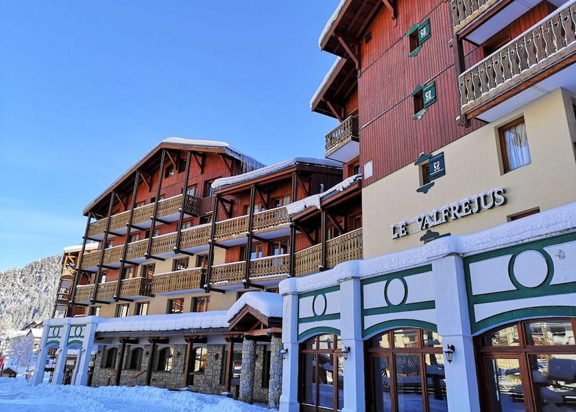 Auvergne-Rhone-Alpes Modane Primary image