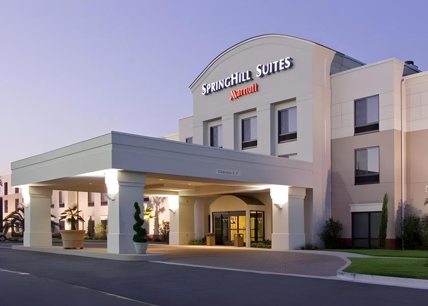 Nevada North Las Vegas Hotel Exterior