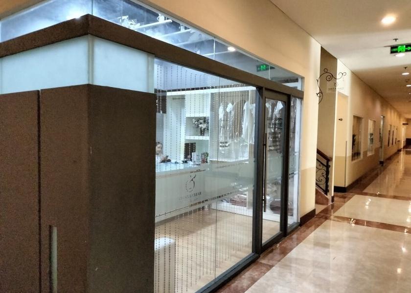 Binh Duong Ho Chi Minh City Amenity