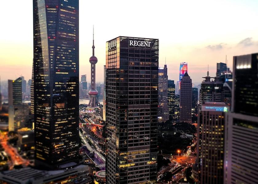  Shanghai Primary image
