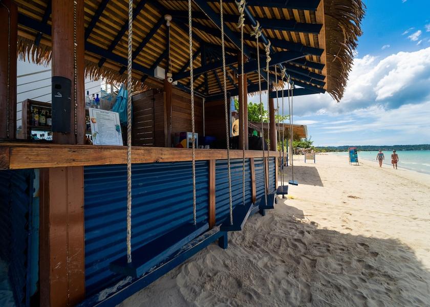 Westmoreland Negril Restaurant