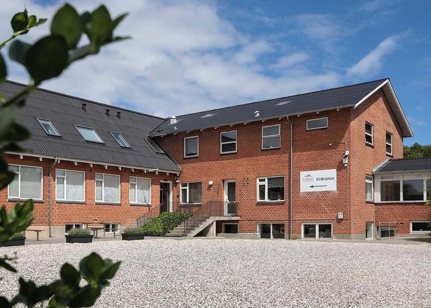 Midtjylland Aarhus Primary image