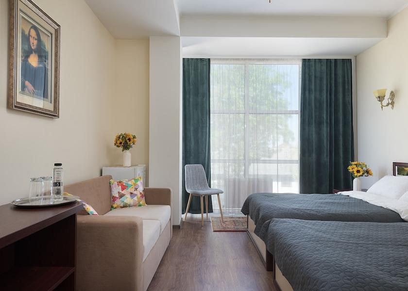  Chisinau Room
