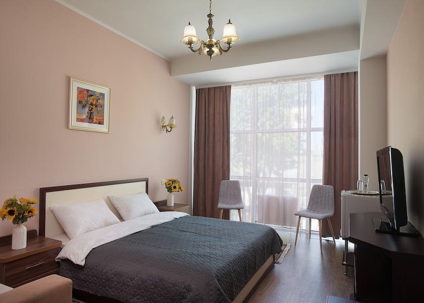 Chisinau Room