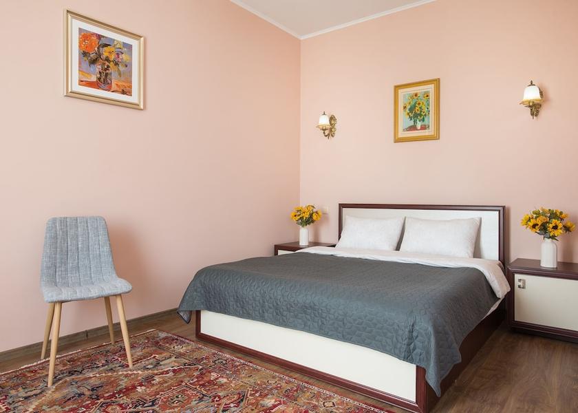  Chisinau Room