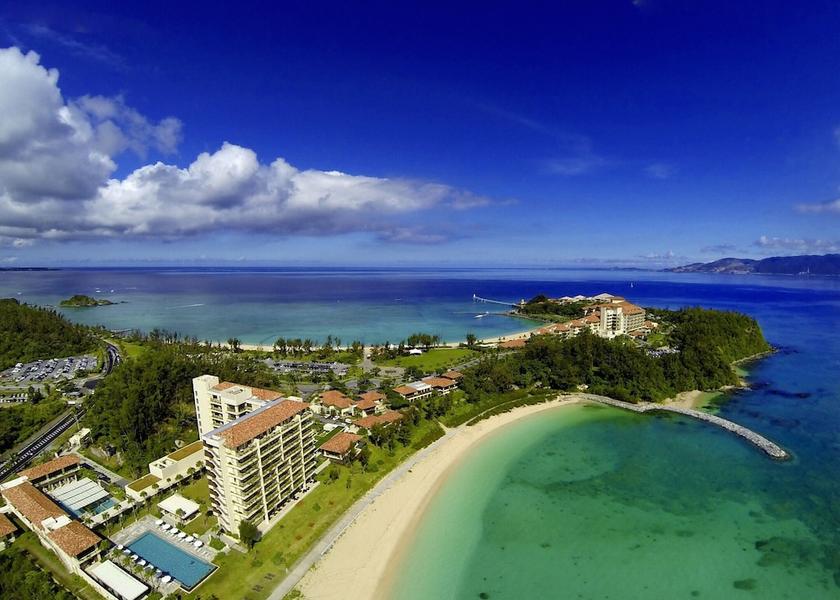 Okinawa (prefecture) Nago Exterior