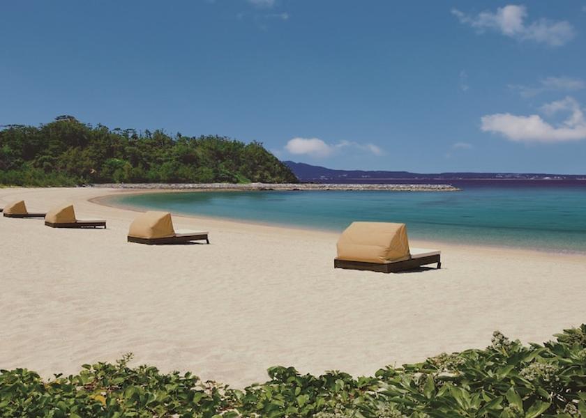Okinawa Nago Beach