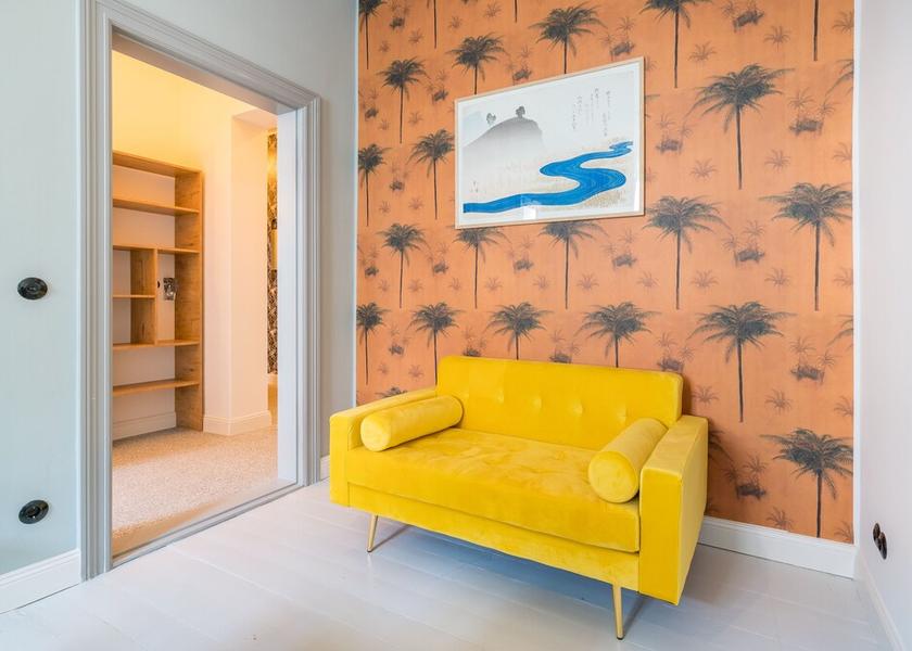 Brandenburg Region Potsdam Living Area