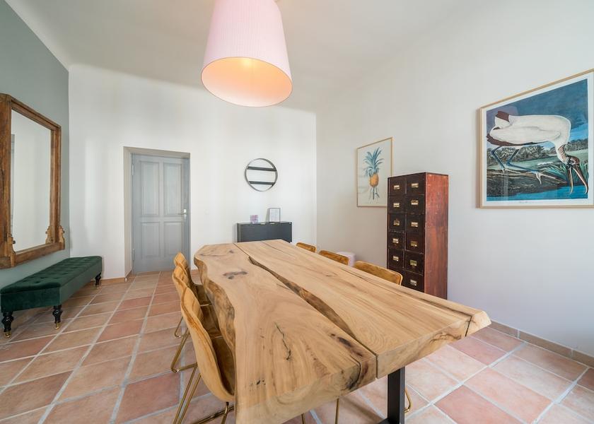 Brandenburg Region Potsdam Living Area