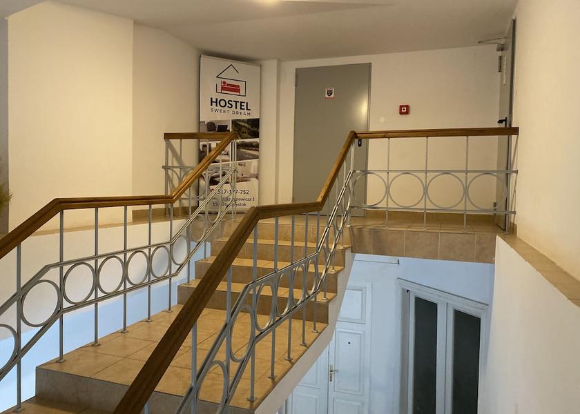 Podlaskie Voivodeship Bialystok Front of property