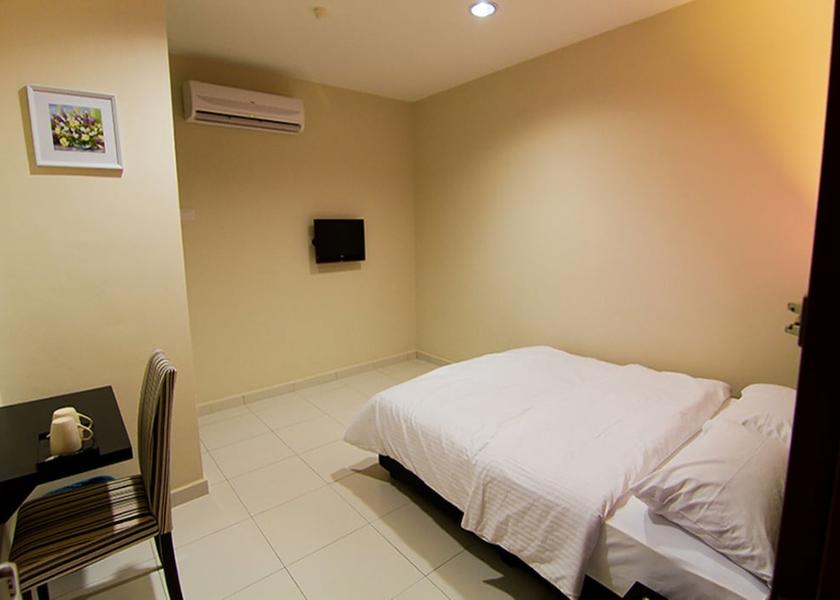 Johor Kluang Room