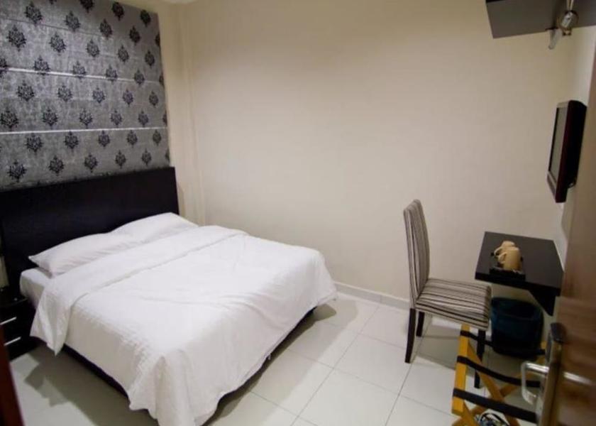 Johor Kluang Room