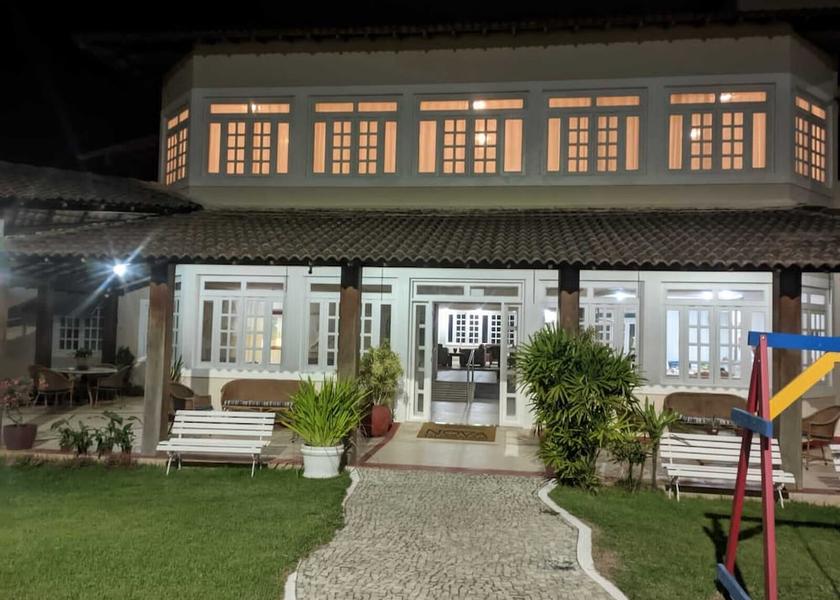 Espírito Santo Guarapari Primary image