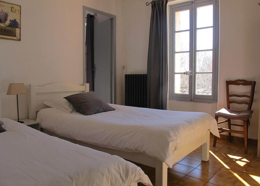 Provence - Alpes - Cote d'Azur Bedoin Room