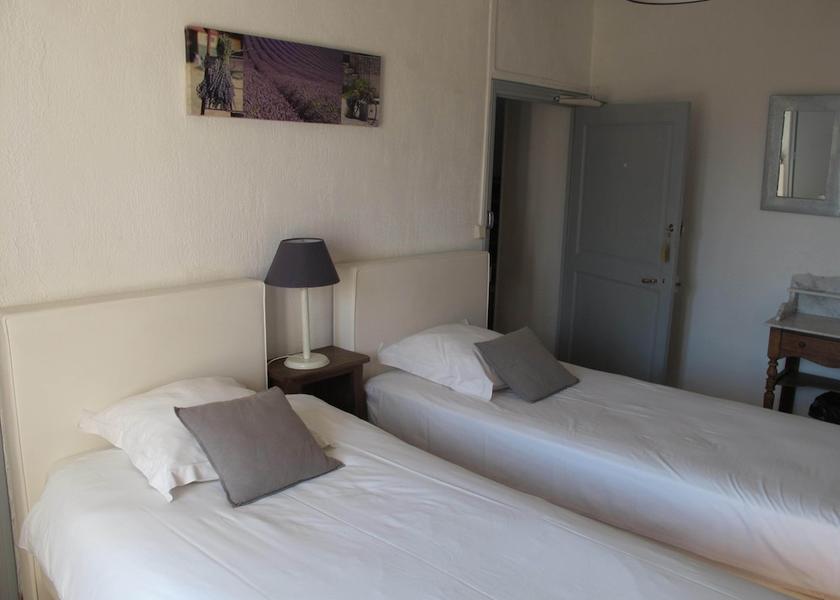 Provence - Alpes - Cote d'Azur Bedoin Room