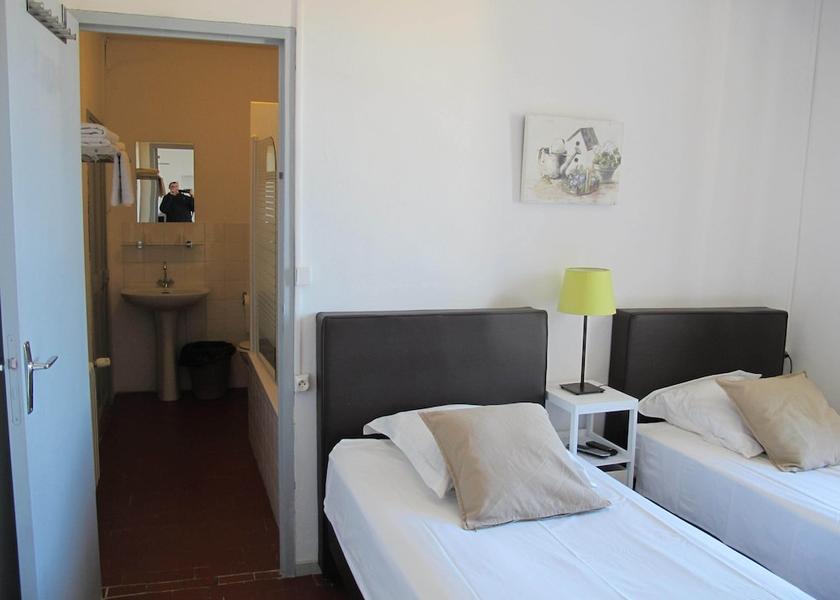 Provence - Alpes - Cote d'Azur Bedoin Room