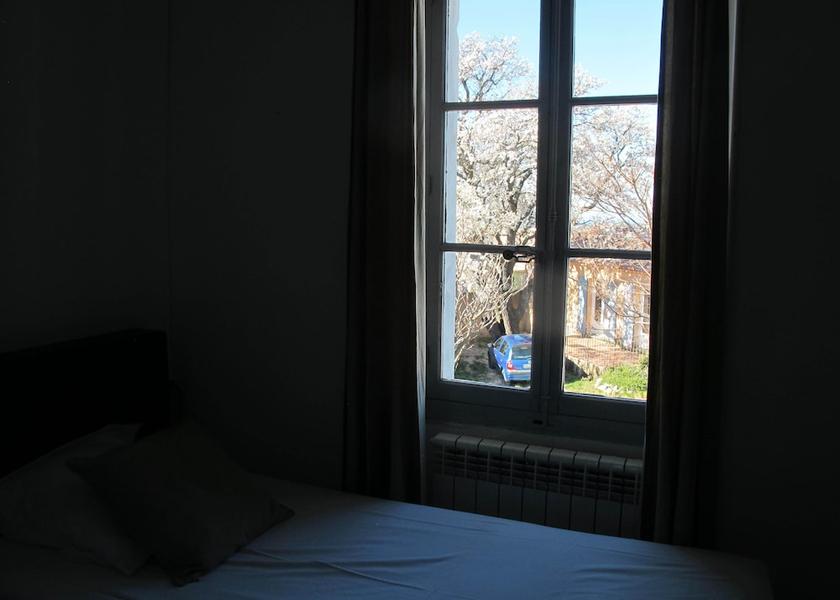 Provence - Alpes - Cote d'Azur Bedoin Room