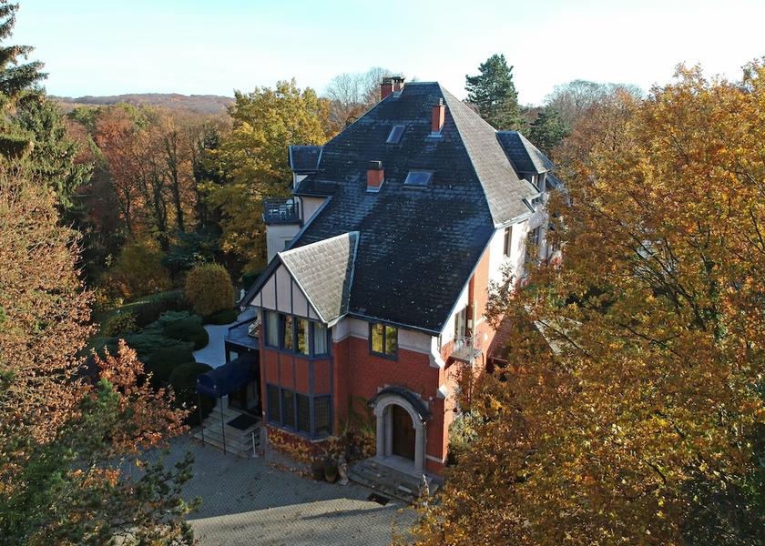Walloon Region Rixensart Property grounds