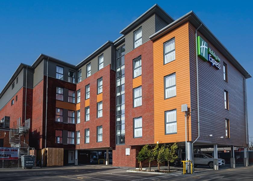 England Fleet Primary image